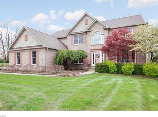 514 Weston Ct, Akron, OH 44321