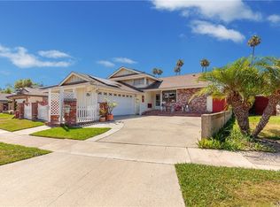 7816 E Turbo St, Long Beach, CA 90808