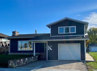 4907 Tribune St, Macklin, SK S0L2C0