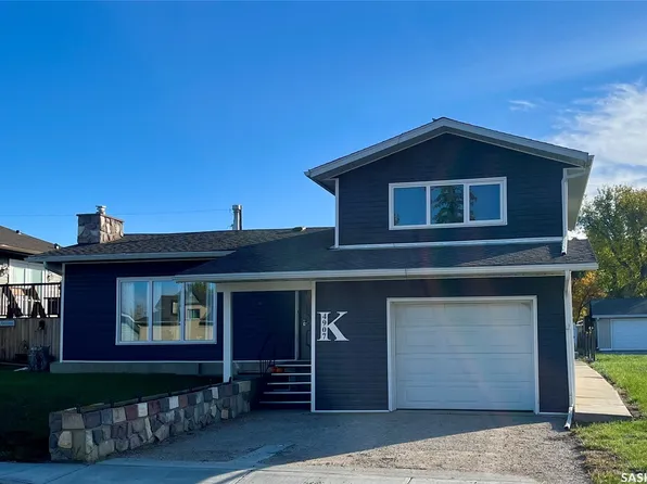 4709 Tribune Street, Macklin, SK S0K 4L0