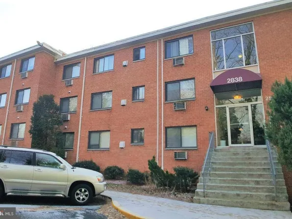 2838 Annandale Rd APT 236, Falls Church, VA 22042