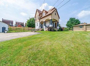 928 Lincoln Way, McKeesport, PA 15132
