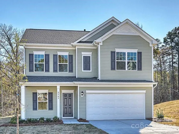 7539 Bridle Ct, Sherrills Ford, NC 28673