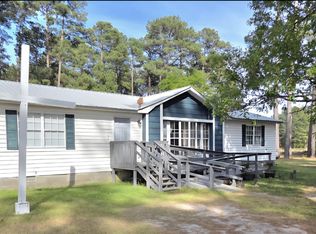 5841 Crestline Road, Laurinburg, NC 28352