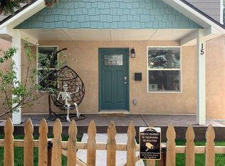 15 14th St, Colorado Springs, CO 80904