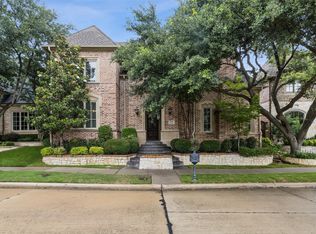 5636 Montreaux Dr, Frisco, TX 75034