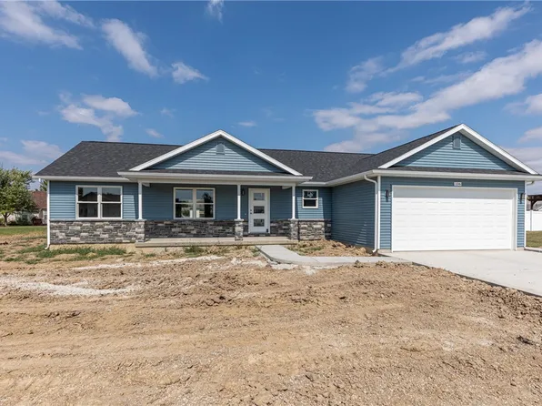 106 E Jaycee Ave, Effingham, IL 62401