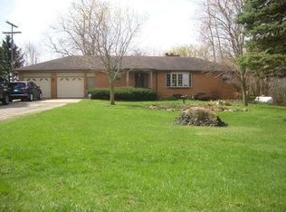 9147 Barnes Rd, Vassar, MI 48768