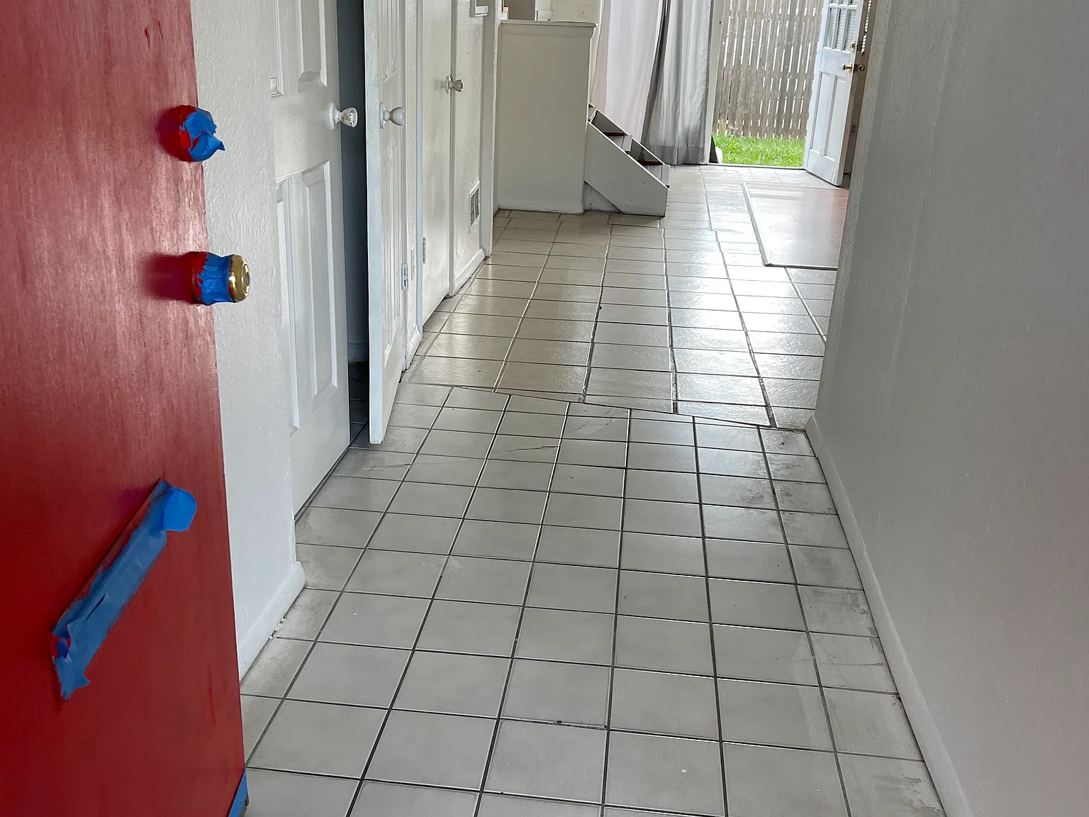 3 bed, 1300 sqft, $1,250 — Photo 3