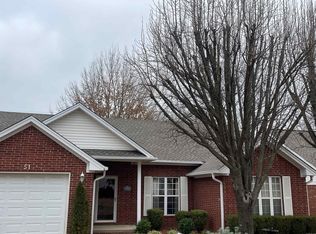 51 River Oaks Trce, Searcy, AR 72143