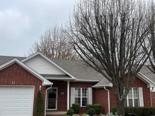 51 River Oaks Trce, Searcy, AR 72143
