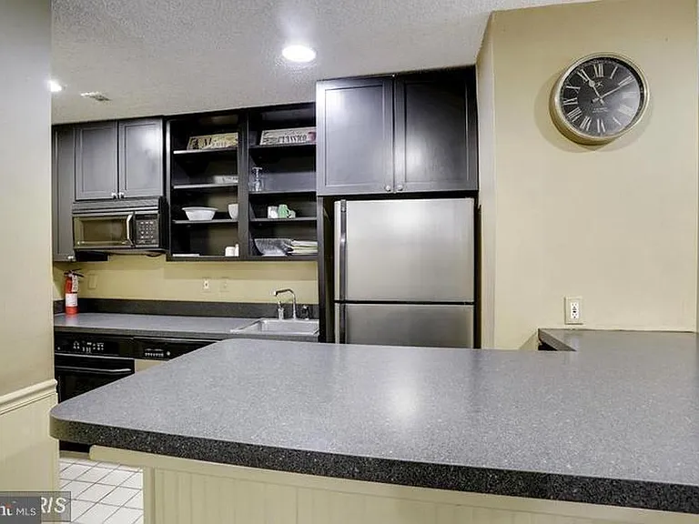 Party Room Kitchen