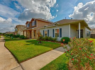 21707 Grassy Hill Ln, Spring, TX 77388