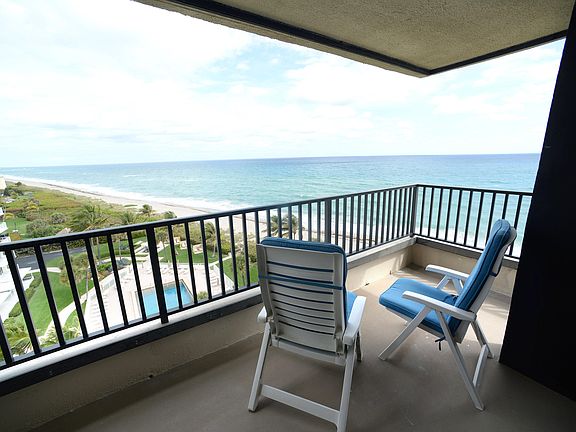 2nd image of 450 Ocean Dr APT 806
