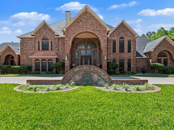 4400 Eaton Cir, Colleyville, TX 76034