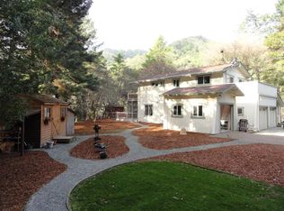 35600 Palomares Rd, Castro Valley, CA 94552