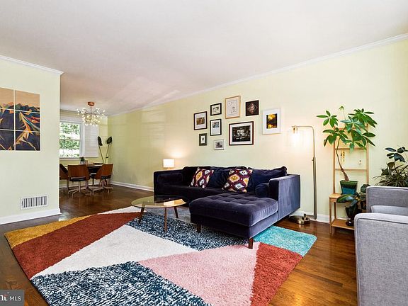 5th image of 41 Mount Vernon Ave
