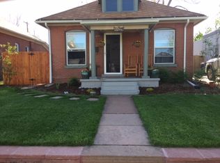 4429 Beach Ct, Denver, CO 80211