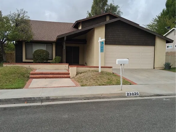 23026 Cuervo Dr, Santa Clarita, CA 91354