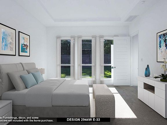 4th image of 26811 Lakeside Mill Ln