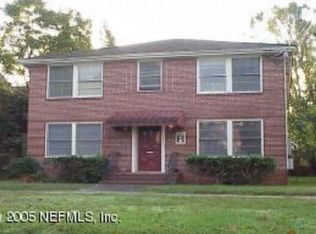 2826 Herschel St APT 2, Jacksonville, FL 32205