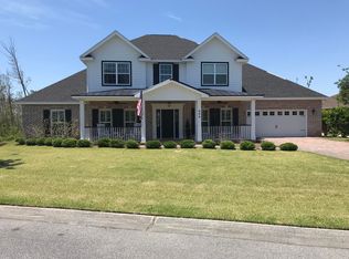 404 Meadowview Ter, Lynn Haven, FL 32444