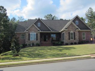 1777 Hyden Park Ln, Auburn, AL 36830