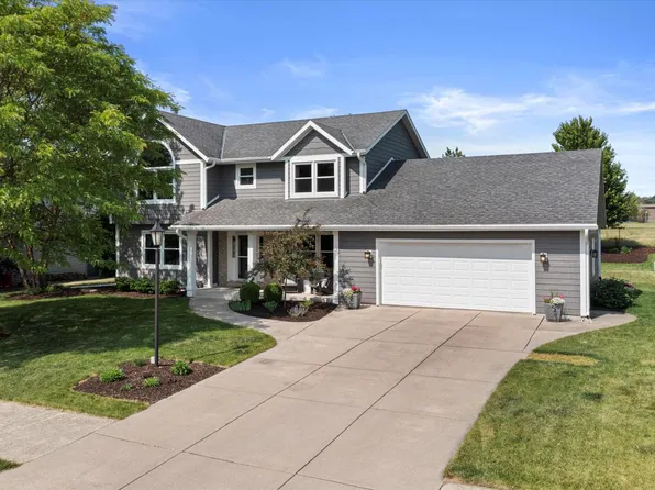 W159S7563 Quietwood DRIVE, Muskego, WI 53150