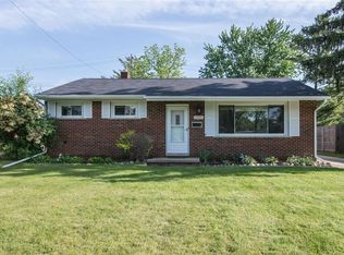 1722 Sanford Pl, Ann Arbor, MI 48103