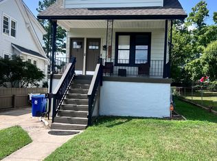 2801 Fleetwood Ave #B, Baltimore, MD 21214