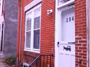 2545 W Silver St, Philadelphia, PA 19132