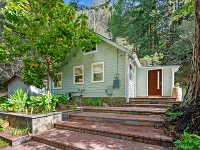 1933 Redwood Dr, Santa Cruz, CA, 95060