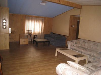 Front room