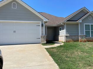 1309 Frankie Ln, Longview, TX 75604