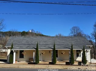 208 W Main St, Lawndale, NC 28090