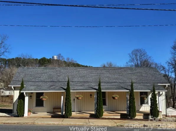 208 W Main St, Lawndale, NC 28090