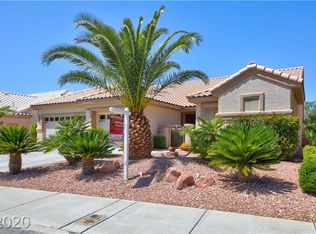 2890 Evergold Dr, Henderson, NV 89074