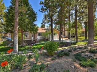 42762 Constellation Dr, Big Bear Lake, CA 92315