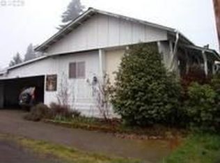 456 Cedar St, Yoncalla, OR 97499