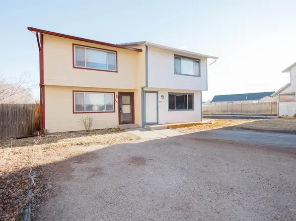 645 Brookside Ct, Mountain Home, ID 83647
