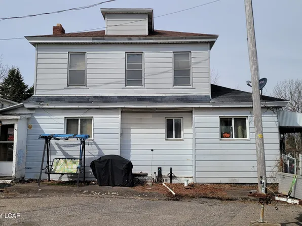 137 E Jackson St, McAdoo, PA 18237