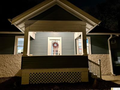 3225 N 40th Ave, Omaha, NE, 68111