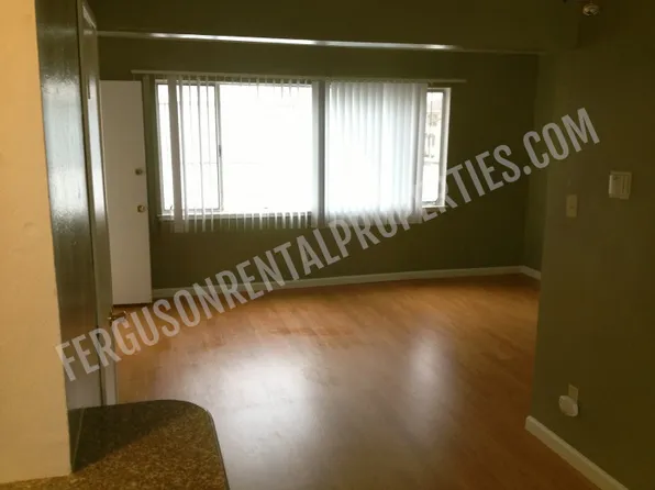 1729 G St APT 6, Sacramento, CA 95811