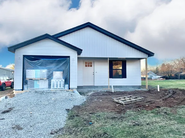615 Murphy Ave, Ferguson, KY 42533