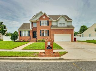 3313 Daystone Arch, Chesapeake, VA 23323