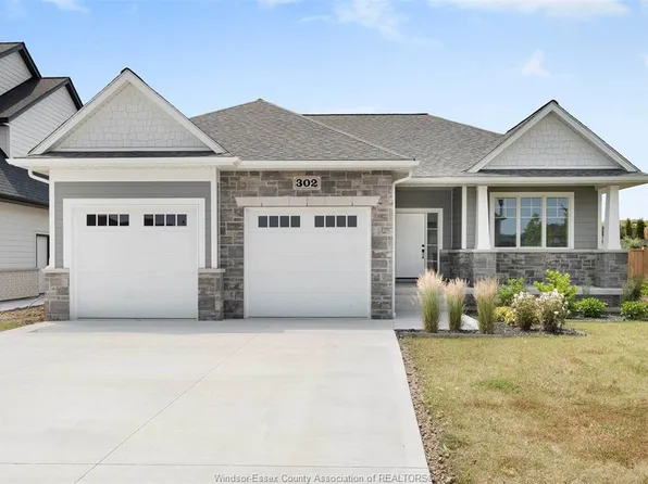 302 Blake Ave, Lakeshore, ON N0R 1A0