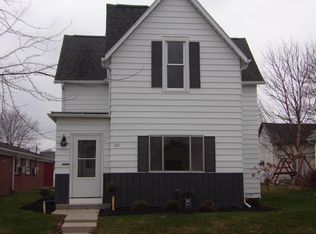 121 N West St, Saint Marys, OH 45885