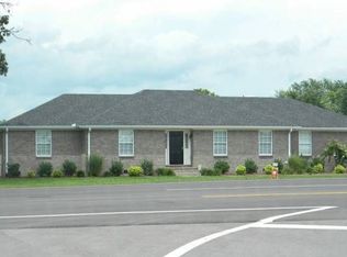 724 Haynes Dr, Murfreesboro, TN 37129