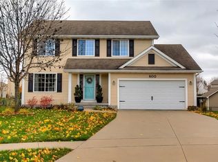 600 SE Wood Creek Dr, Waukee, IA 50263