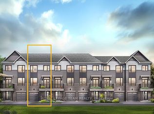 220 Visionary Ln, Ottawa, ON K2W0M2